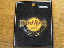 Hard Rock Cafe magnet Bristol