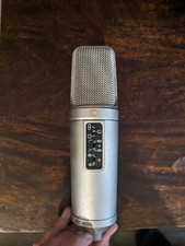 Mic ONLY Rode NT2-A condenser