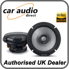 Alpine R2-S65 - 16.5cm 6.5"
