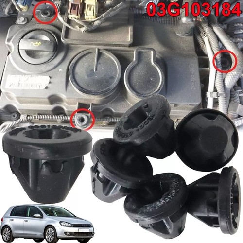 Pcs car engine - car, grommet