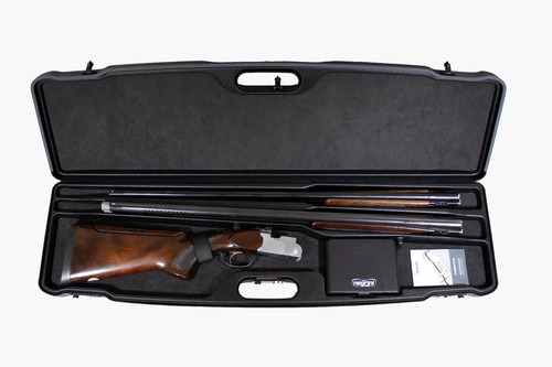 Negrini fitted shotgun combo - negrini,