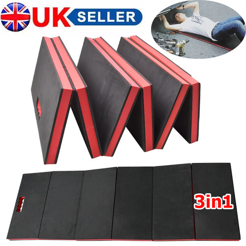 3in1 mechanics mat large - mechanics,