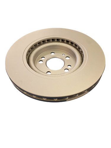 Front brake rotor meyle - meyle, for