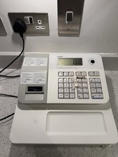 Casio SE-G1 Till Shop Ready