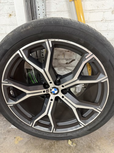 Genuine bmw x6 - bmw,