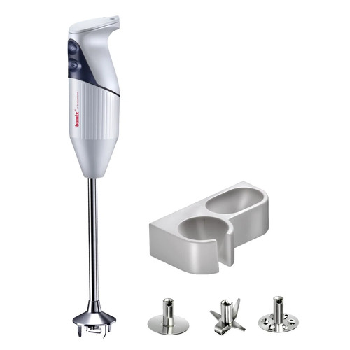 Bamix hand immersion blender - immersion,
