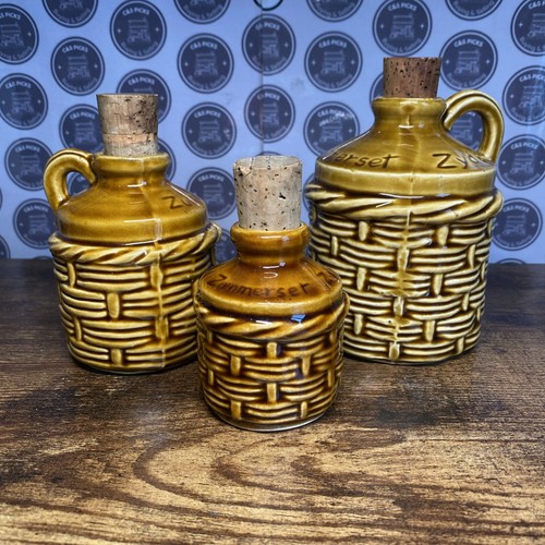 Vintage devon pottery - vintage,