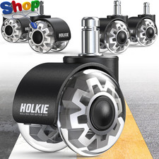 Office Chair Wheels 11X22Mm