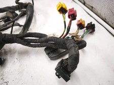 Audi A4 S4 B5 8D 1995 Petrol