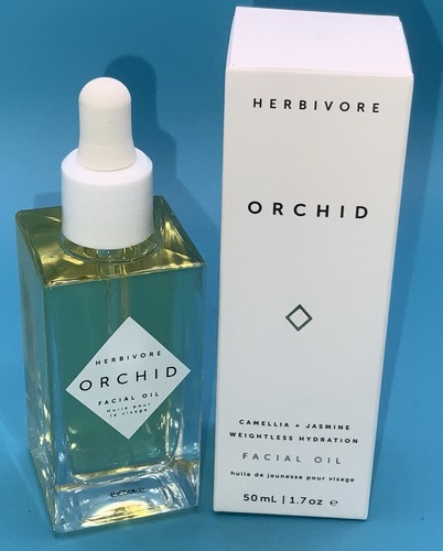 Herbivore orchid facial - orchid,