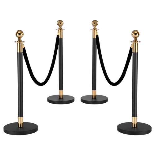 Uimoso stanchion posts with - 4,