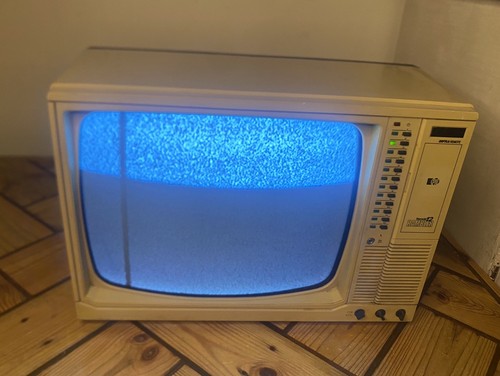 Vintage pye rambler - rambler, 12