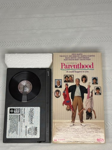 Betamax beta parenthood - betamax,