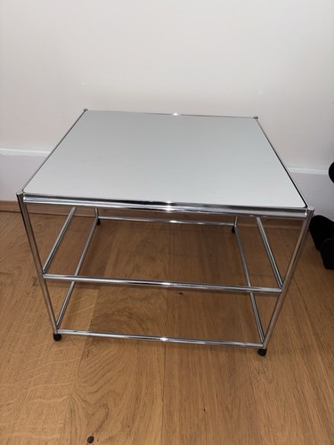 Usm haller side - side, (up