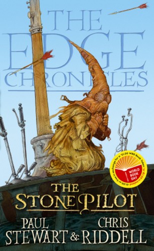 The stone pilot - the,
