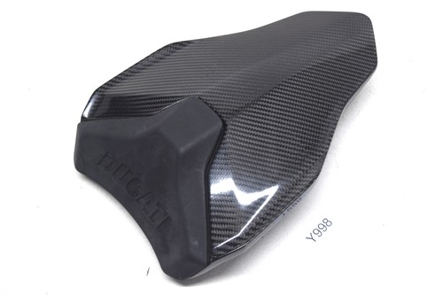 Ducati 848 1098 - , carbon