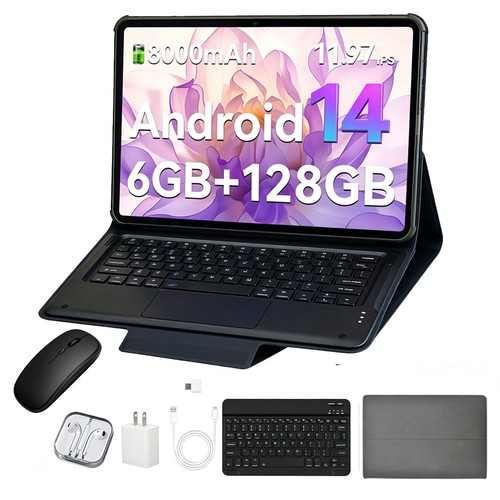 Tablet android 14 - tablet, "android
