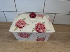 Emma Bridgewater Rose And Bee