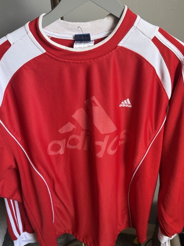 Vintage adidas jumper men - vintage,
