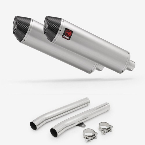 Lextek rp1 exhaust 400mm with - 400mm,