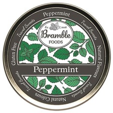 Brand New Brambles Peppermint Tin Sweets