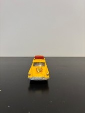 Vintage Corgi No:436 Citroen