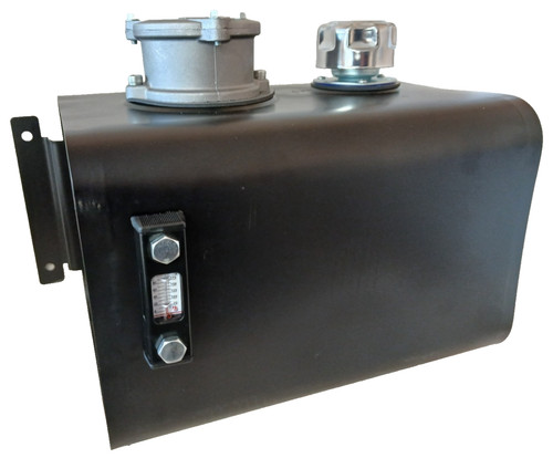 Litre chassis mount truck - 40,