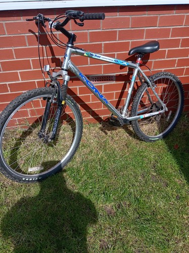Kona colin mcrae limited - kona,