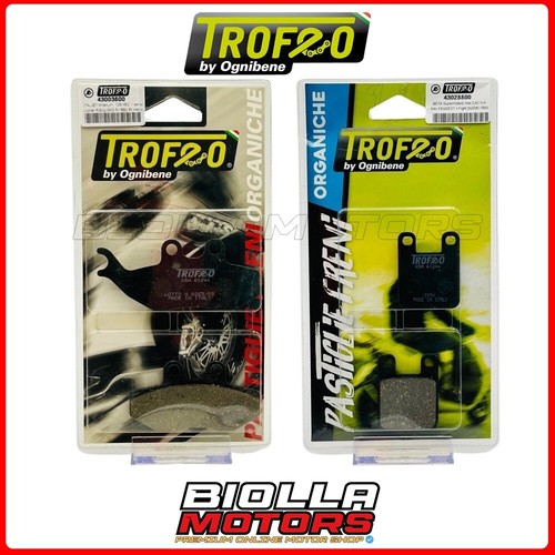 2003 rieju matrix trophy - 2003,