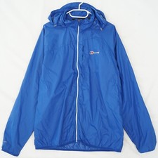 Berghaus Pertex Microlight