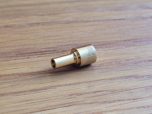 Bing needle nozzle bmw - bing,