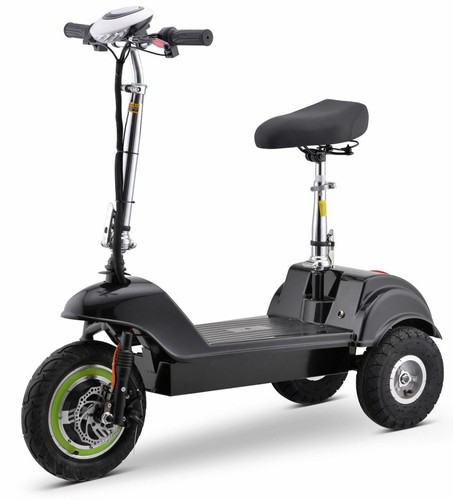 Folding wheel electric - folding,