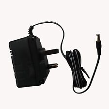 9V AC 500mA AC/AC power Adaptor  power supply charger 5.5mm x 2.1mm
