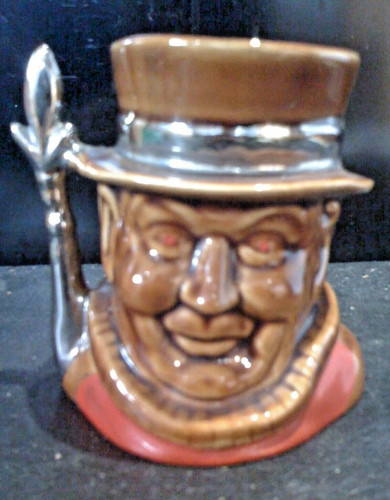 Vintage lord nelson pottery - vintage,