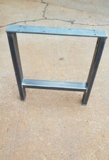 SINGLE 'H' DESIGN RETRO