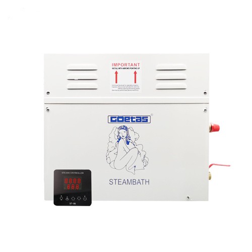 9kw steam generator 220v sauna - generator,