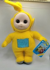 New Vintage Yellow Teletubbies