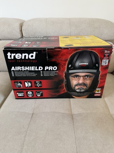 Trend air pro airshield - airshield,