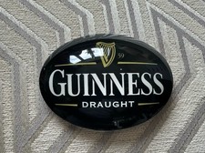 Guinness Draught Black and