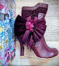 Irregular Choice "Rosie Lea"
