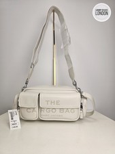 Marc Jacobs Cargo Leather