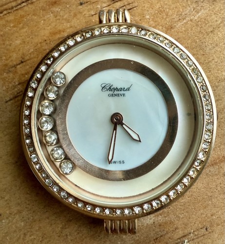 Chopard happy sport 8500 - happy,