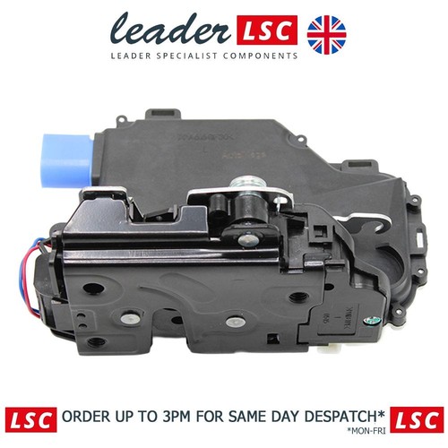 3b4839015an left rear door - 3b4839015an,