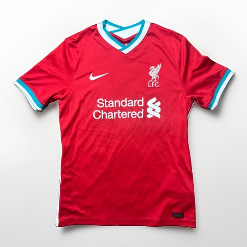 Liverpool 2020 2021 home - liverpool, 2020/2021