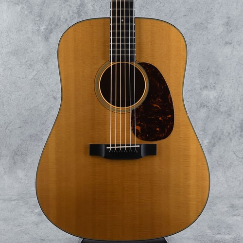 Martin 2013 used acoustic - martin,