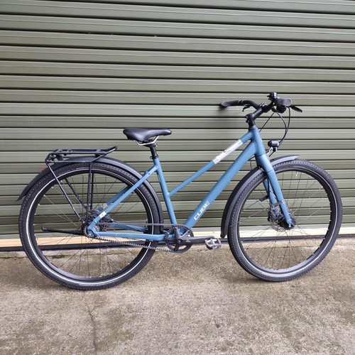 Hire cube travel pro - ex-hire,