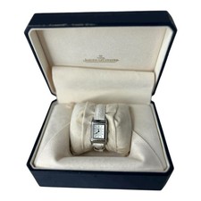 Jaeger-LeCoultre Reverso