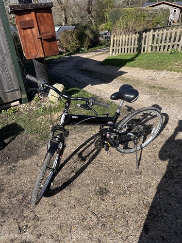 Montague swiss bike - swiss,