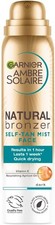 Garnier Ambre Solaire Natural