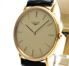 Vintage [N MINT] LONGINES